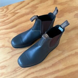 Blundstone 062 in stout brown